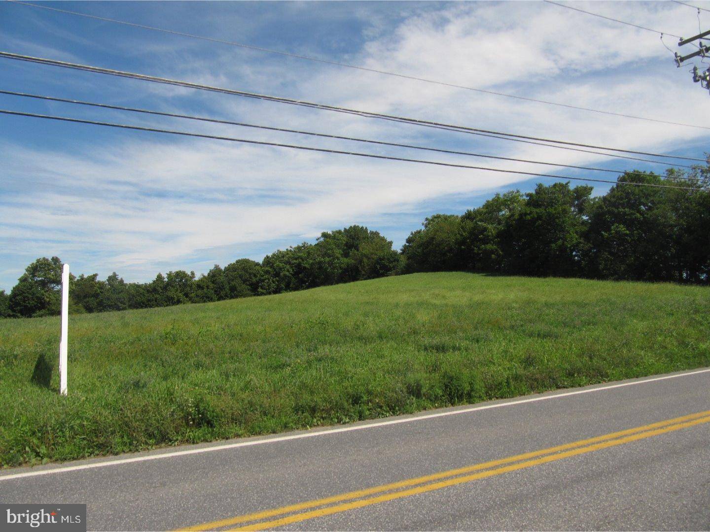 Womelsdorf, PA 19567,5509 ROUTE 419 #LOT #1