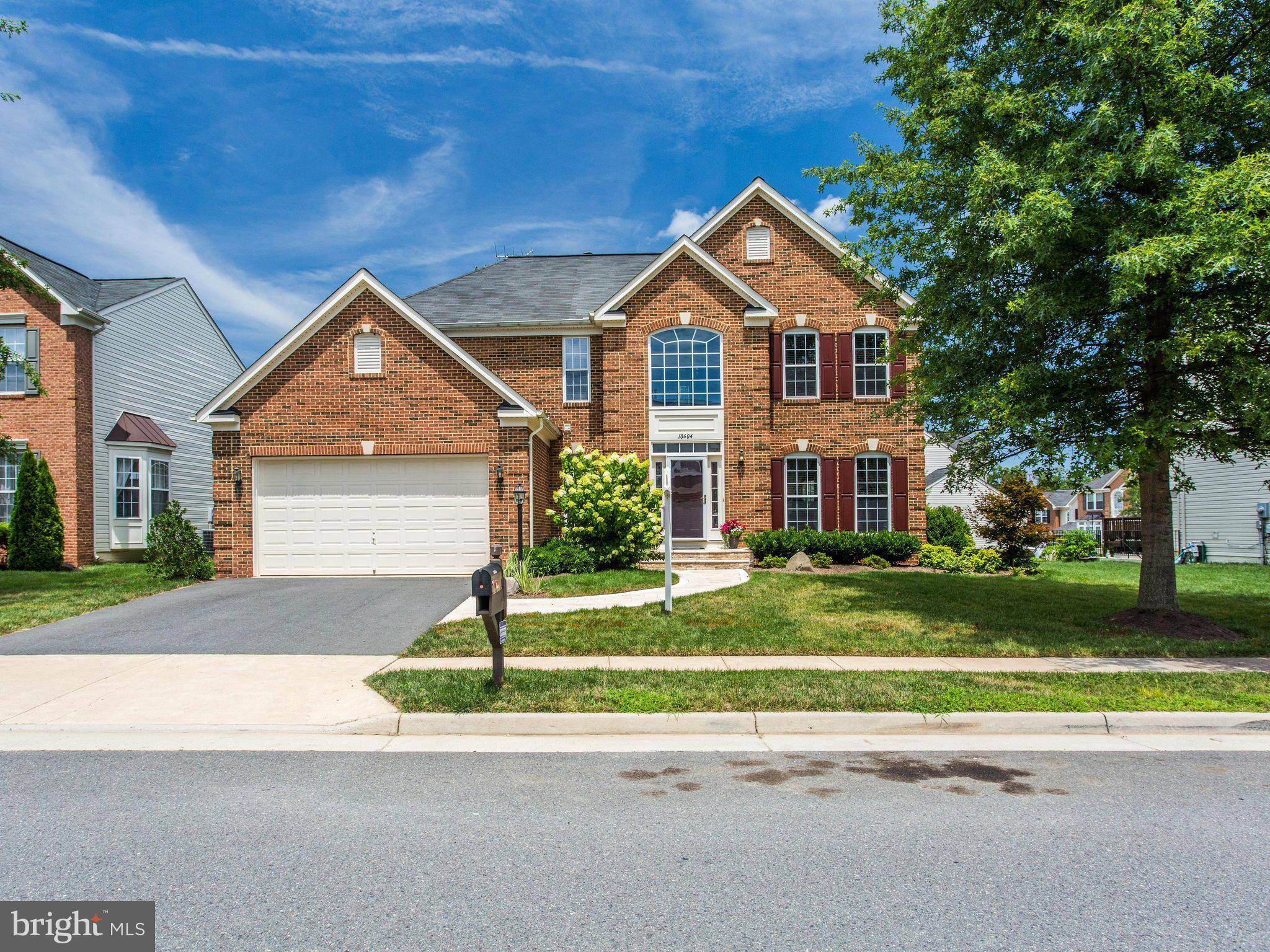 Gainesville, VA 20155,10604 BUSICK CT