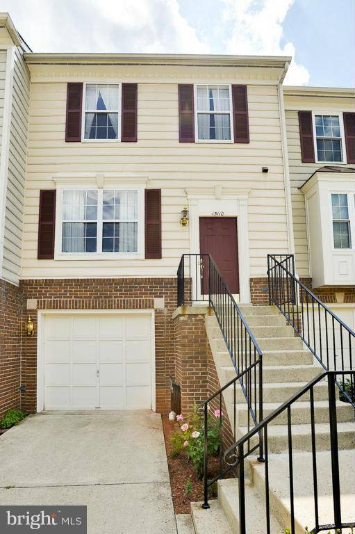 Woodbridge, VA 22193,15110 ARDMORE LOOP