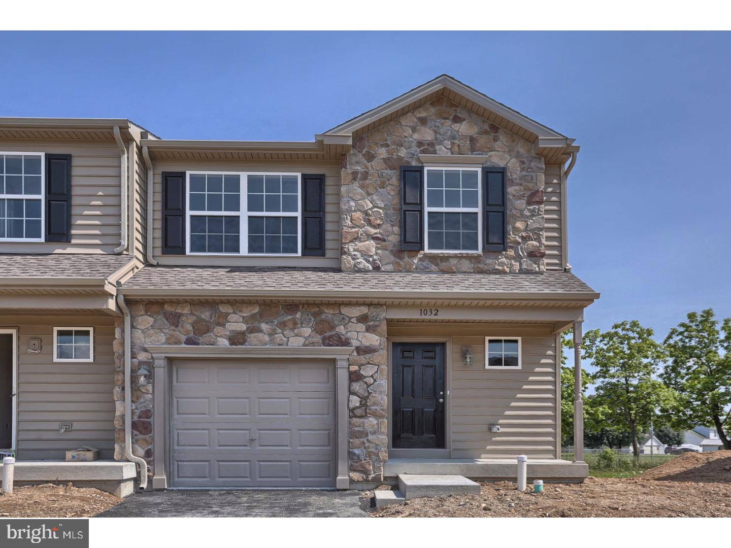 Mohrsville, PA 19541,1034 YARN CT #LOT 14