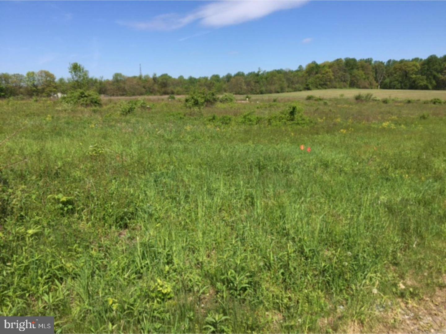 Mertztown, PA 19539,LOT # 6 HUFF CHURCH RD