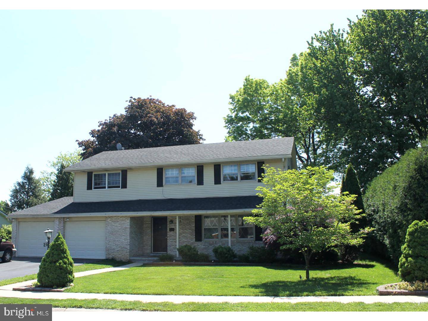 Wyomissing, PA 19610,1625 WESTWOOD RD