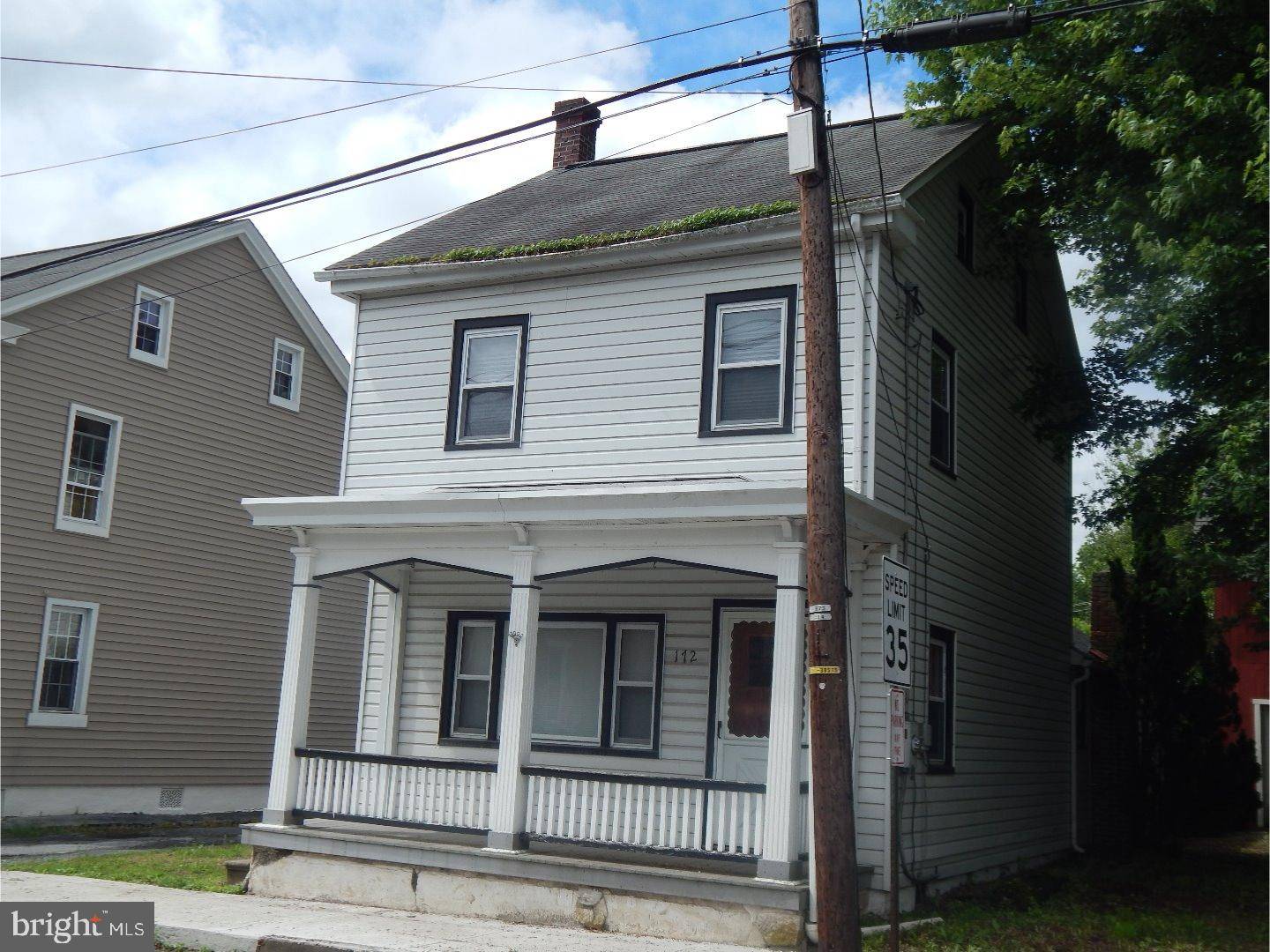 Bechtelsville, PA 19505,172 E CHESTNUT ST