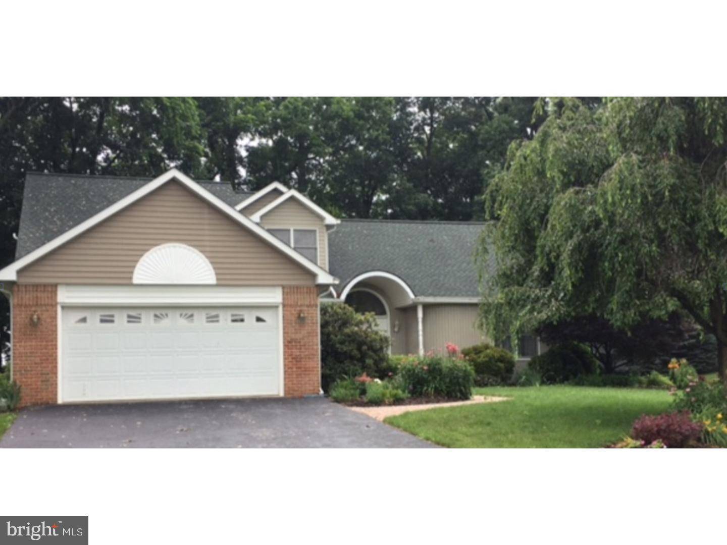 Blandon, PA 19510,366 W WALNUT TREE DR