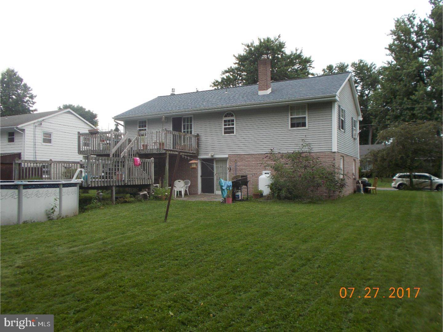 Robesonia, PA 19551,409 LYNN ST