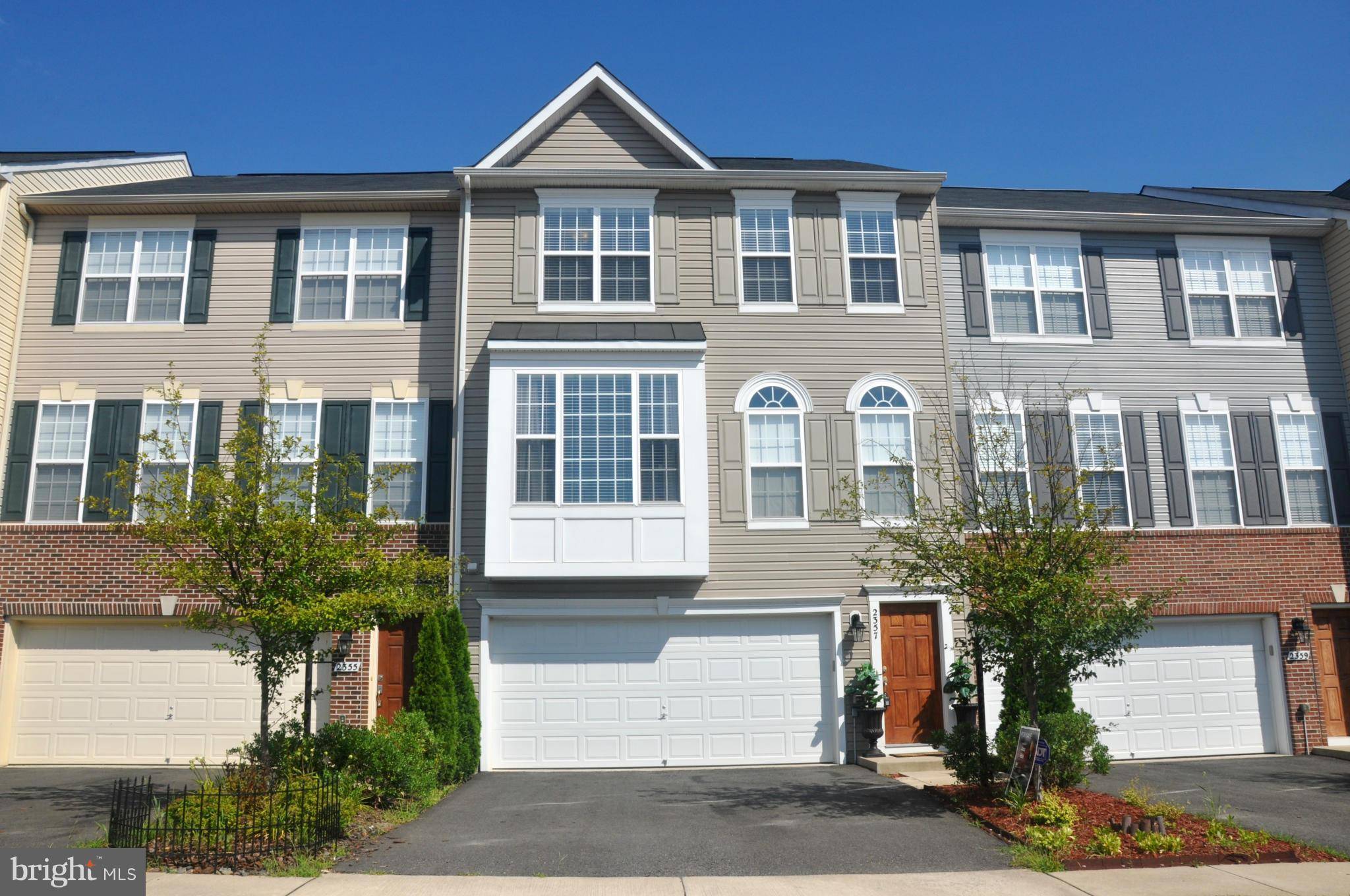 Woodbridge, VA 22191,2357 BATTERY HILL CIR