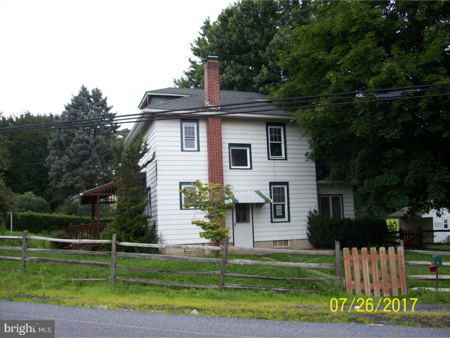 Hamburg, PA 19526,28 CLAYTON AVE