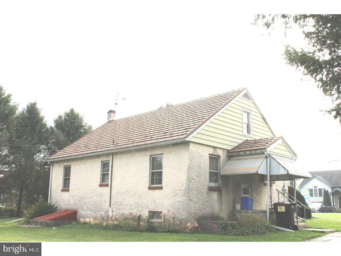 Blandon, PA 19510,354 E WESNER RD