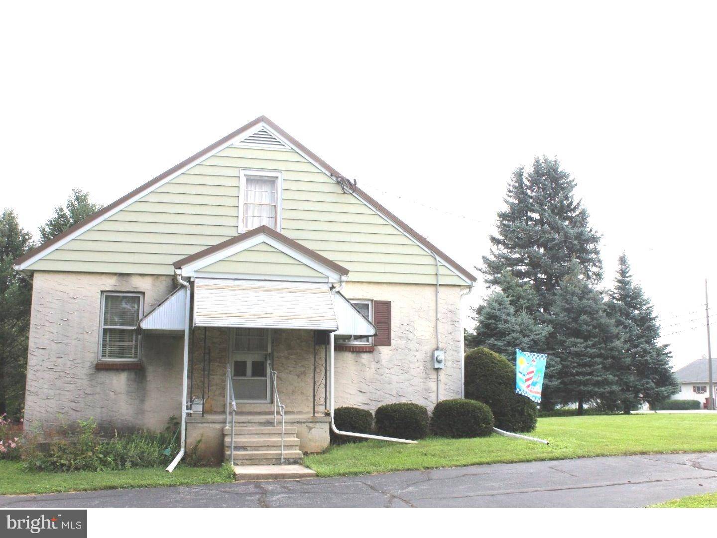 Blandon, PA 19510,354 E WESNER RD