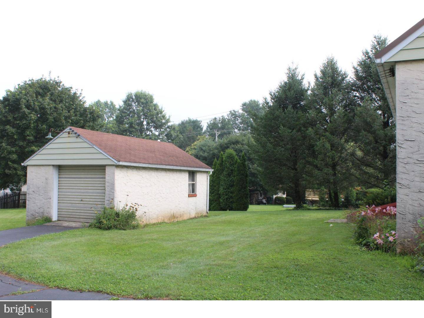 Blandon, PA 19510,354 E WESNER RD