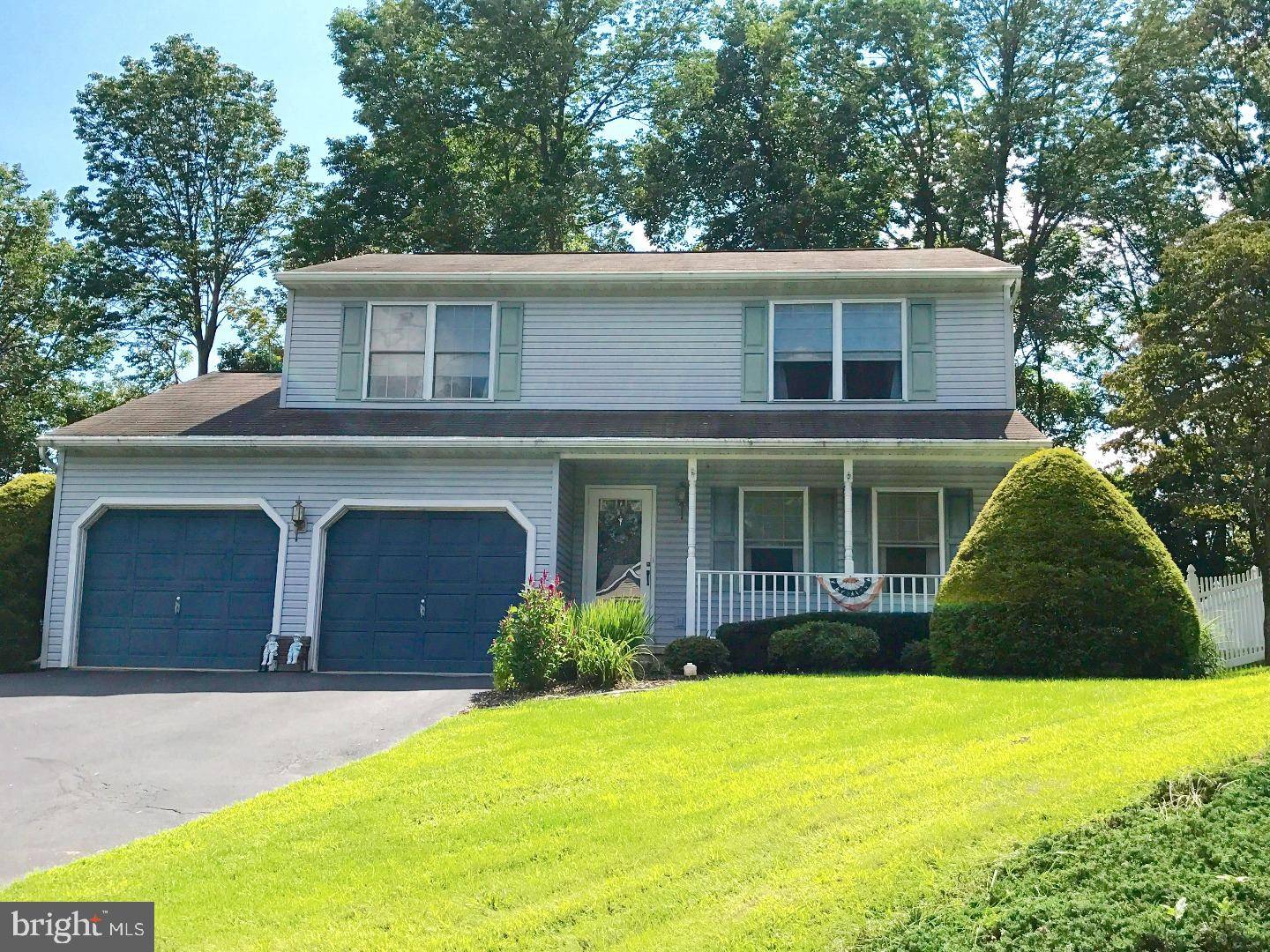 Boyertown, PA 19512,135 CRICKET AVE