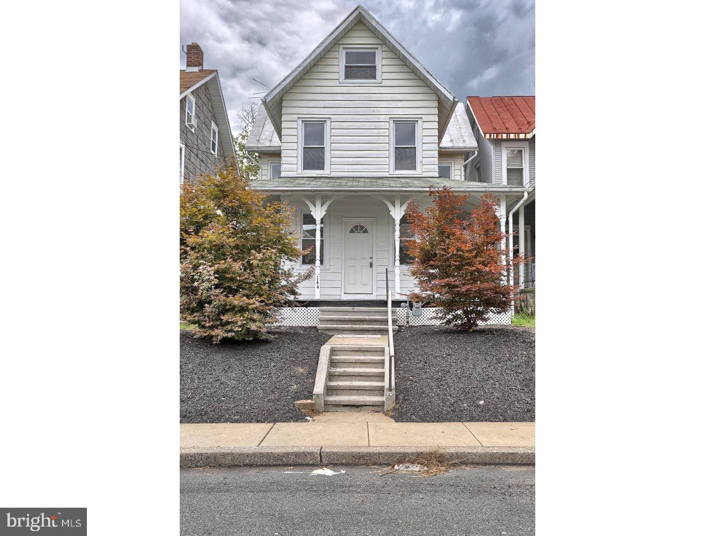 Wernersville, PA 19565,144 BECKLEY ST