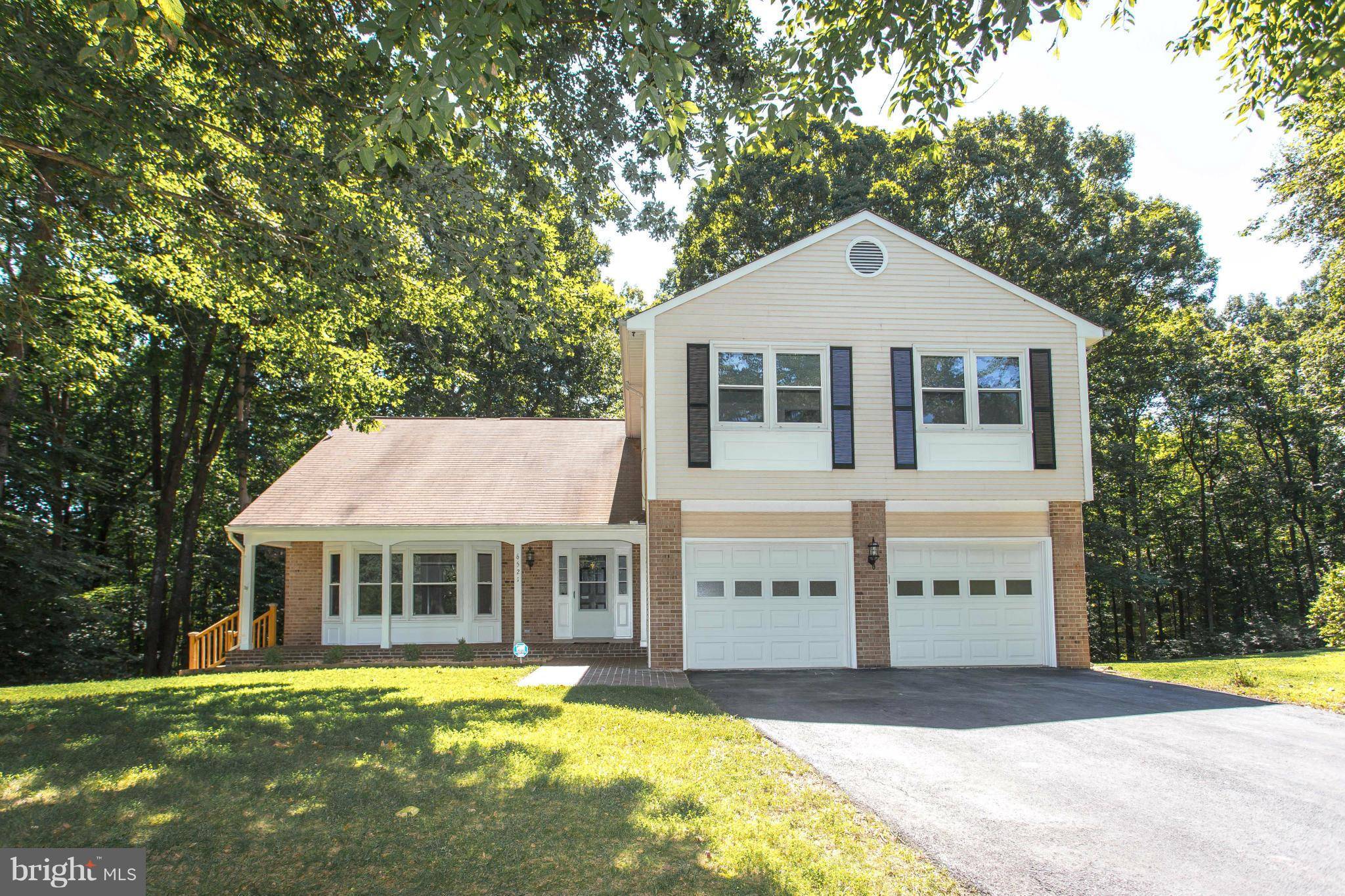 Manassas, VA 20112,6521 MALBROOK CT