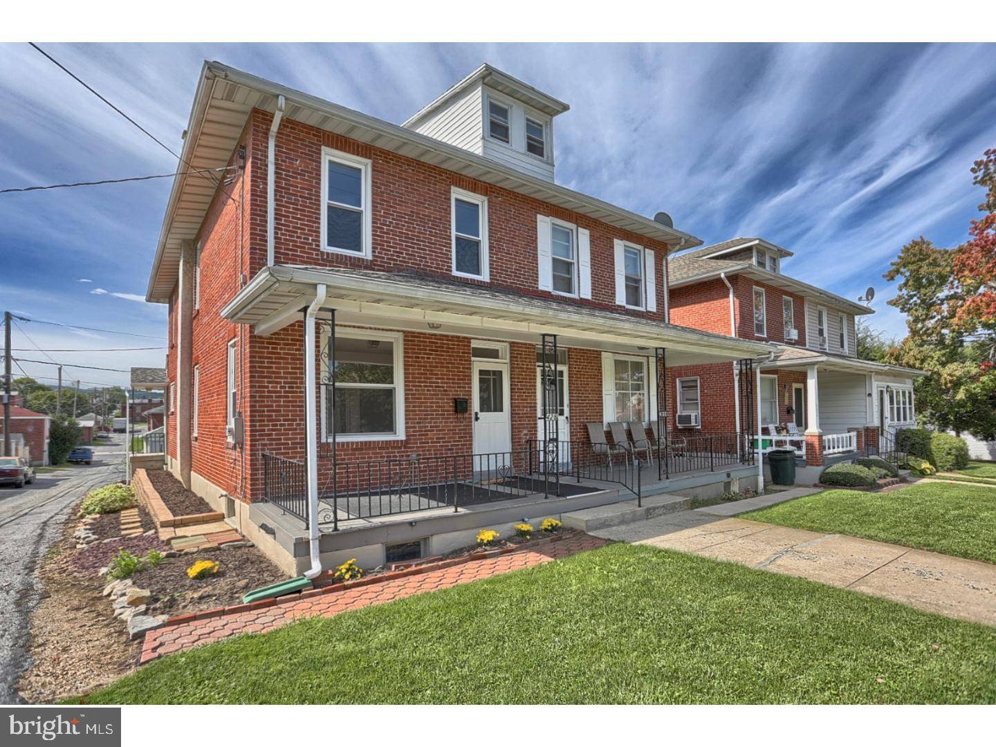 Shillington, PA 19607,428 ELSIE ST