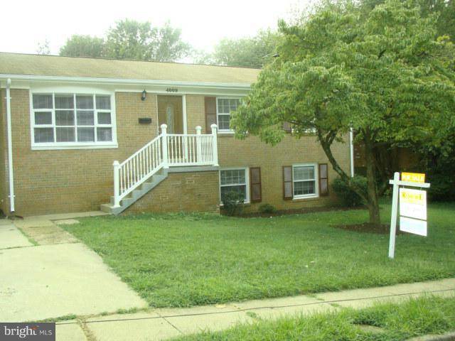 Woodbridge, VA 22193,4009 DUBOIS CT