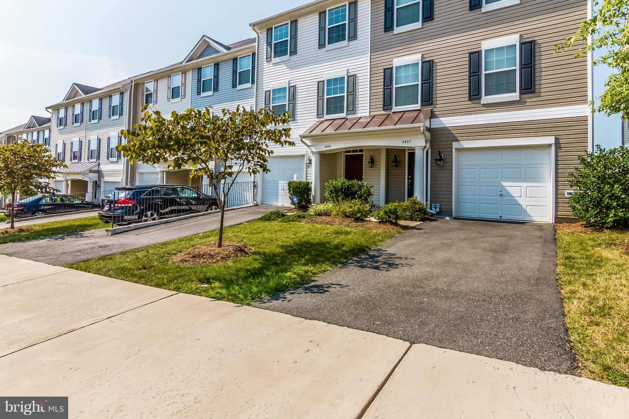 Woodbridge, VA 22191,2935 TRUFFLE OAK PL #307