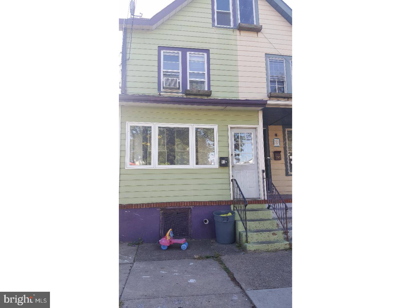 Trenton, NJ 08611,113 MIFFLIN ST