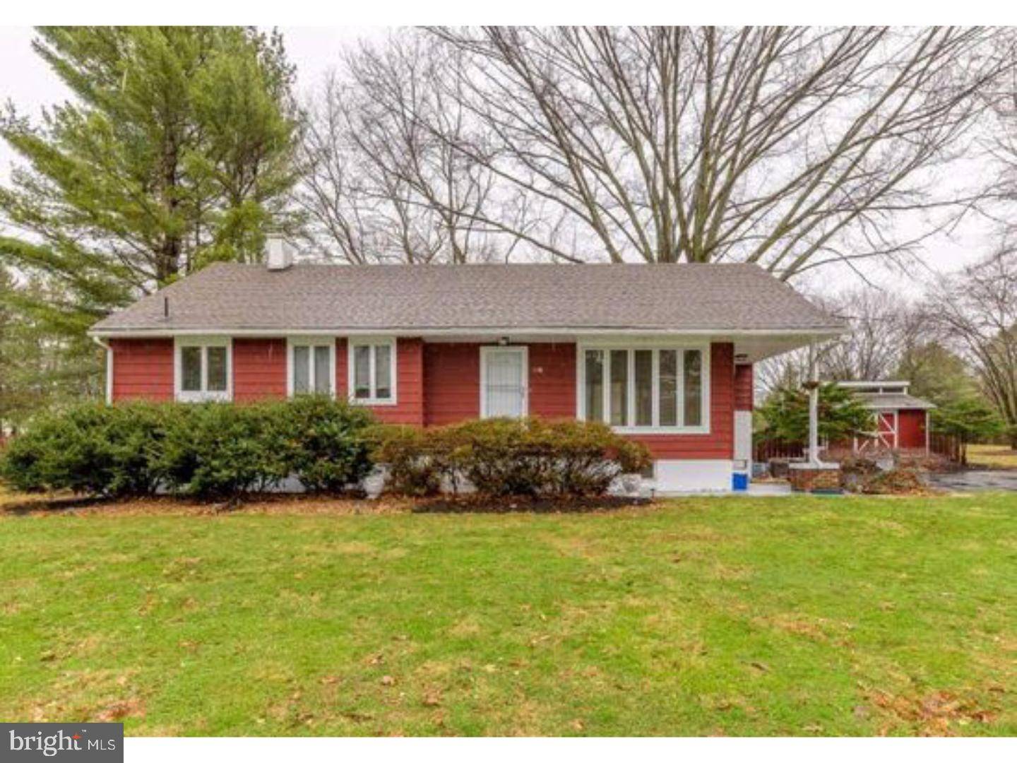 Robbinsville, NJ 08691,50 BEECHWOOD DR