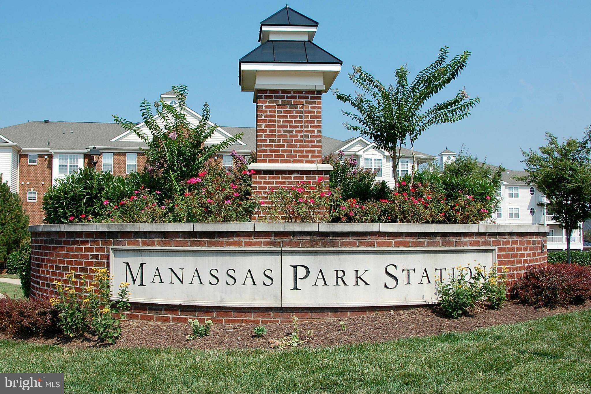 Manassas Park, VA 20111,9722 HOLMES PL #404