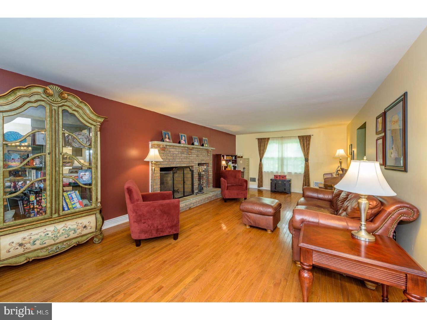 Lawrenceville, NJ 08648,1 LITTLE CIR