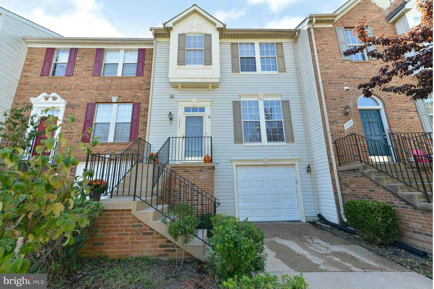 Woodbridge, VA 22191,16724 CAPON TREE LN