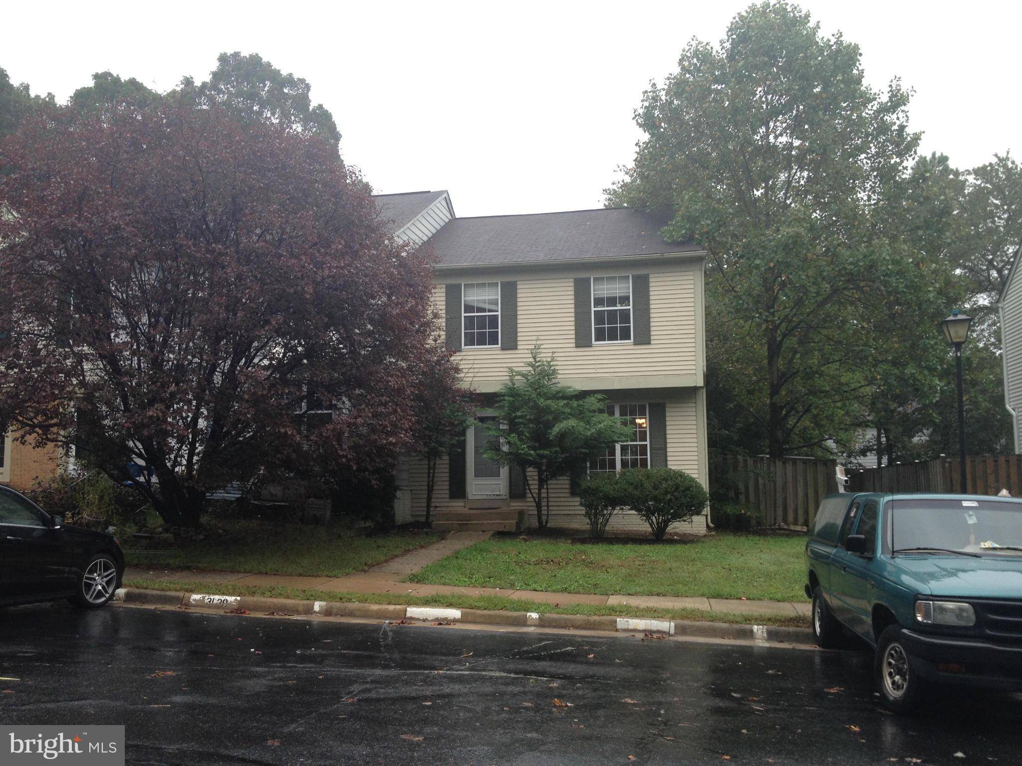 Woodbridge, VA 22192,3139 YALE CT