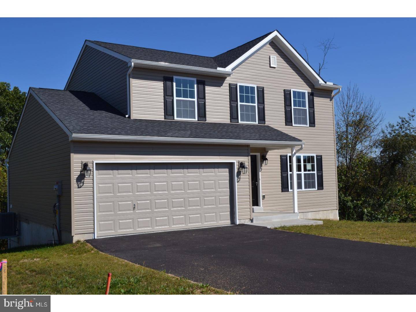 Pine Grove, PA 17963,7 RIDGE VISTA DR