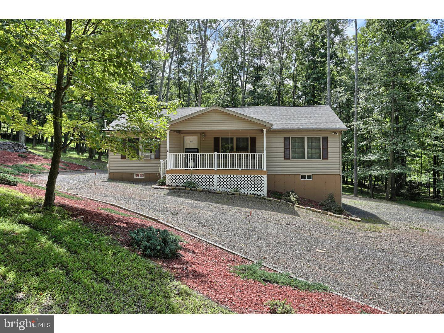 Zion Grove, PA 17985,682 TAHOE LN