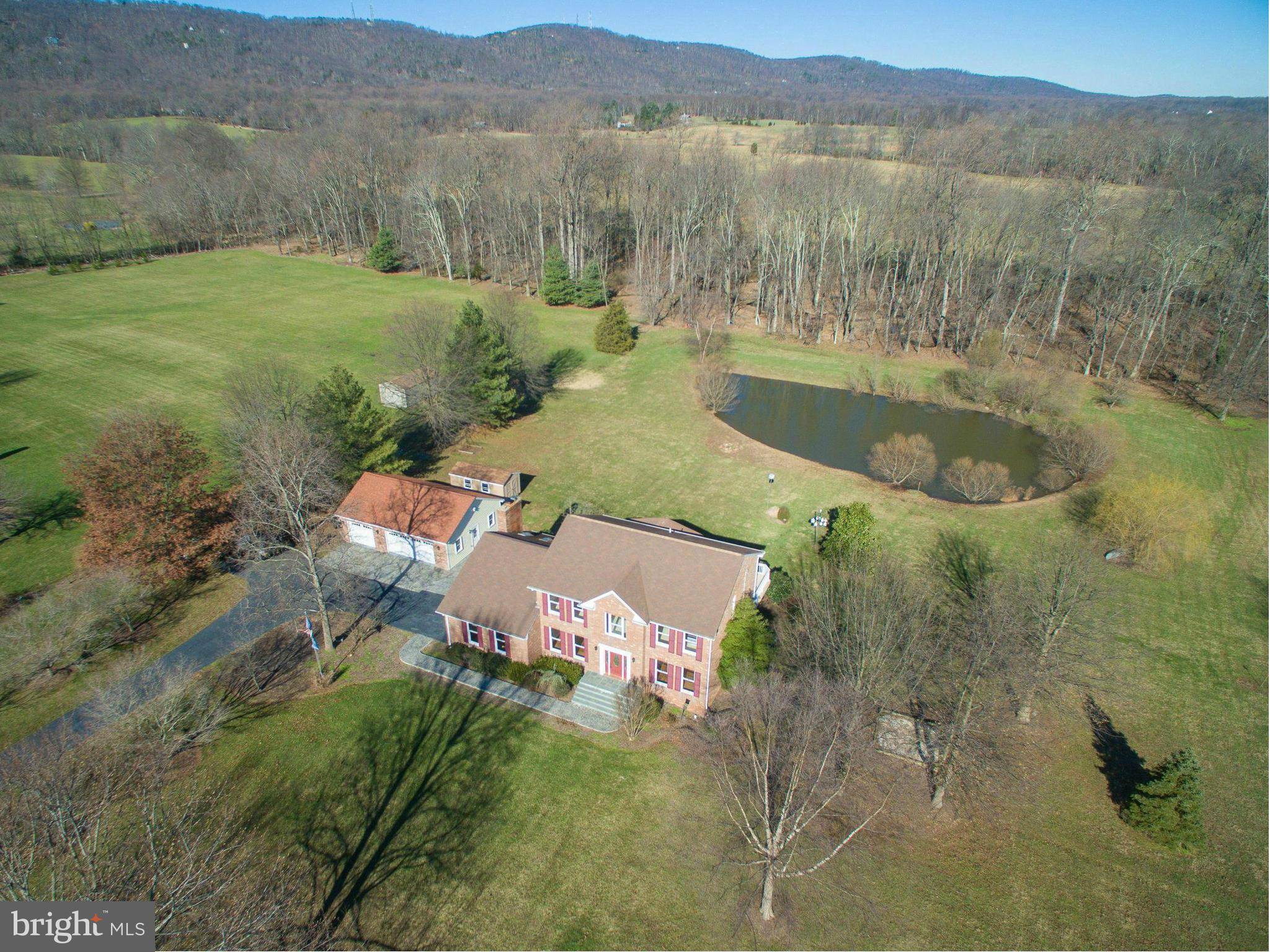 Haymarket, VA 20169,15760 HUNTON LN