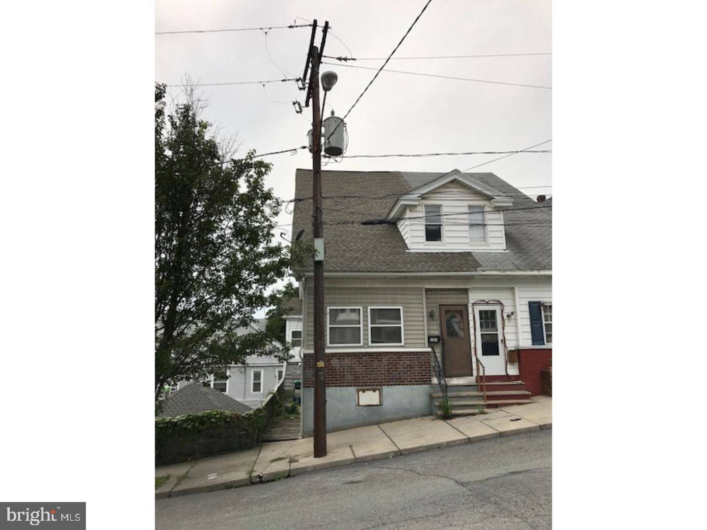 Tamaqua, PA 18252,104 N GREENWOOD ST