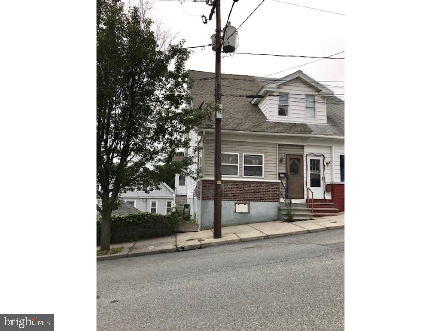 Tamaqua, PA 18252,104 N GREENWOOD ST