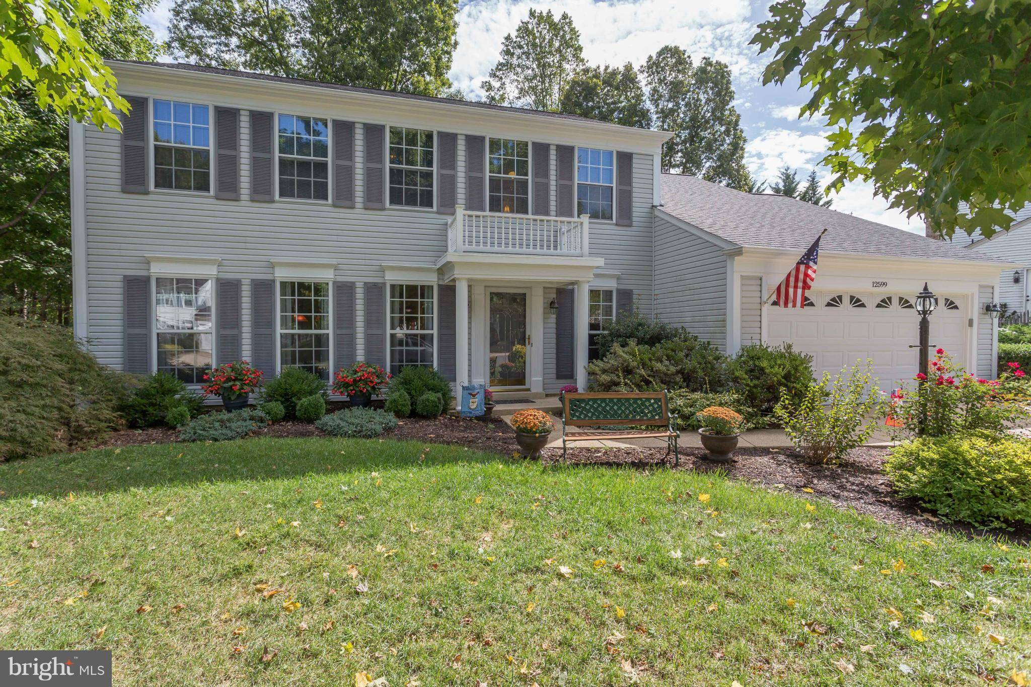 Woodbridge, VA 22192,12599 FASCIA CT