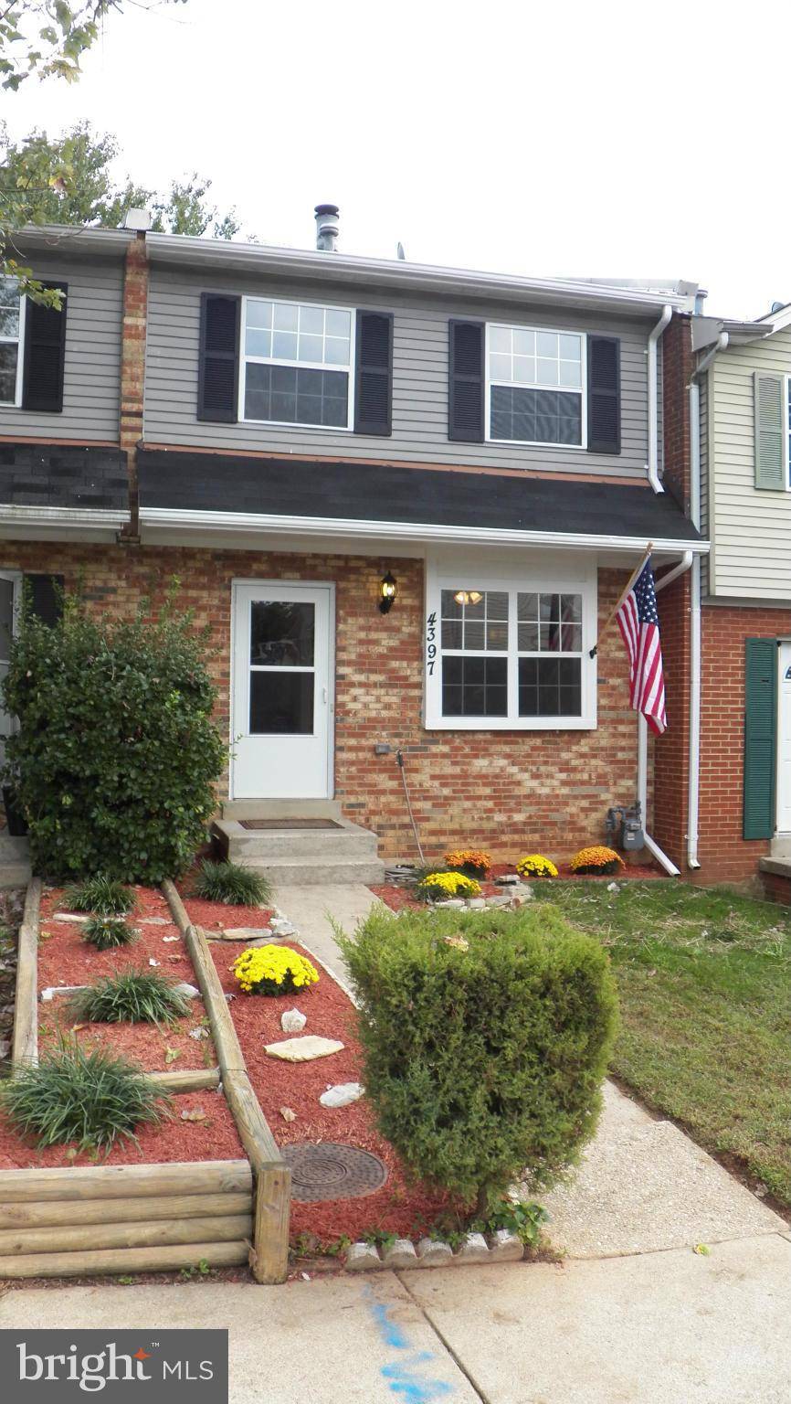 Woodbridge, VA 22193,4397 ENSBROOK LN