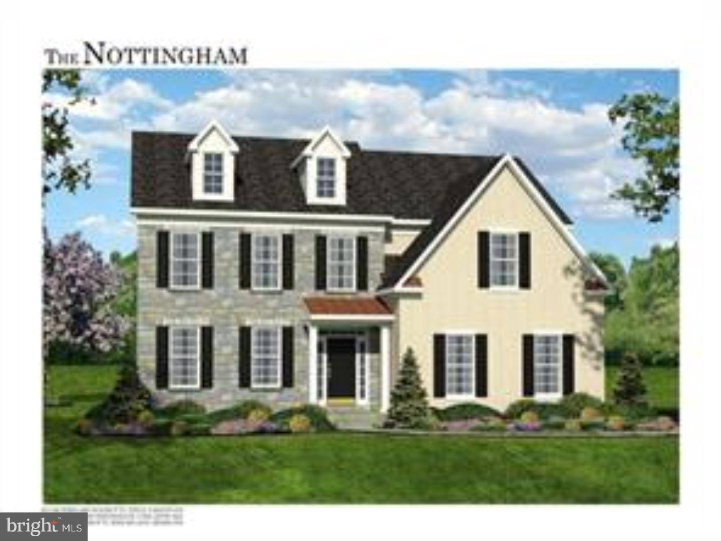 Huntingdon Valley, PA 19006,LOT 14 HARPERS LN