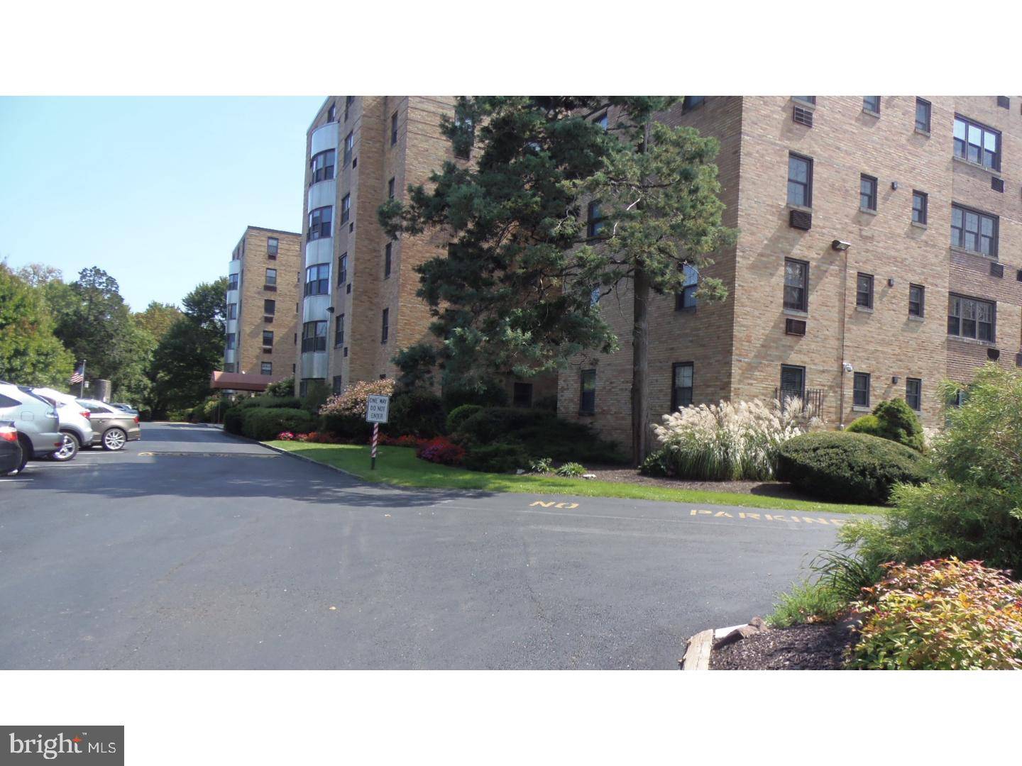 Wynnewood, PA 19096,346 E LANCASTER AVE #603