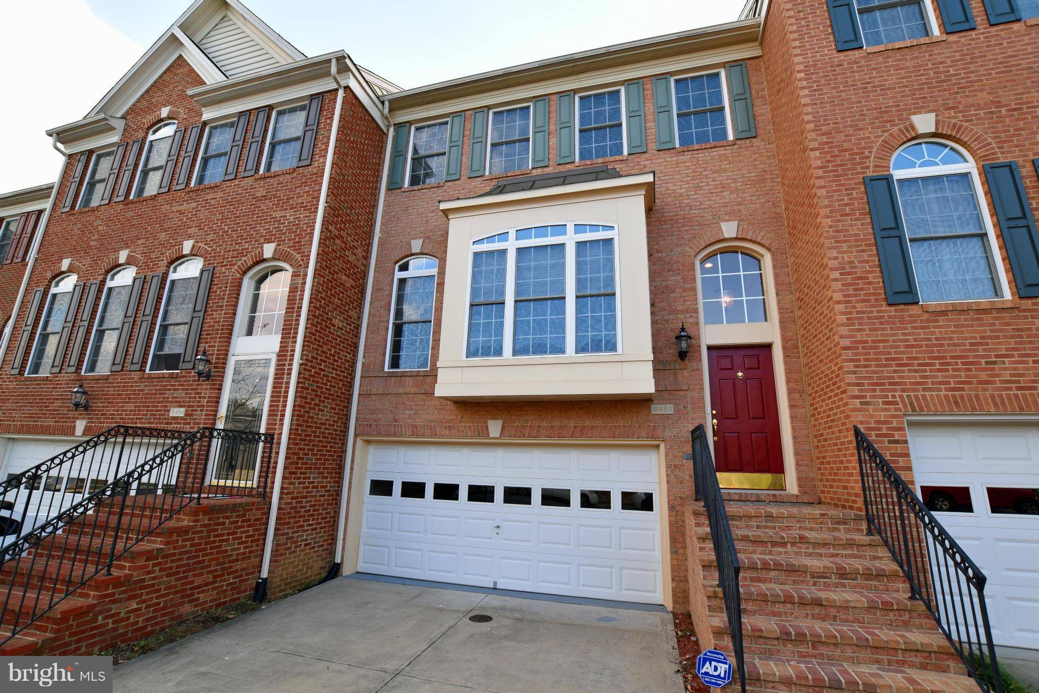 Woodbridge, VA 22191,16452 STEERAGE CIR