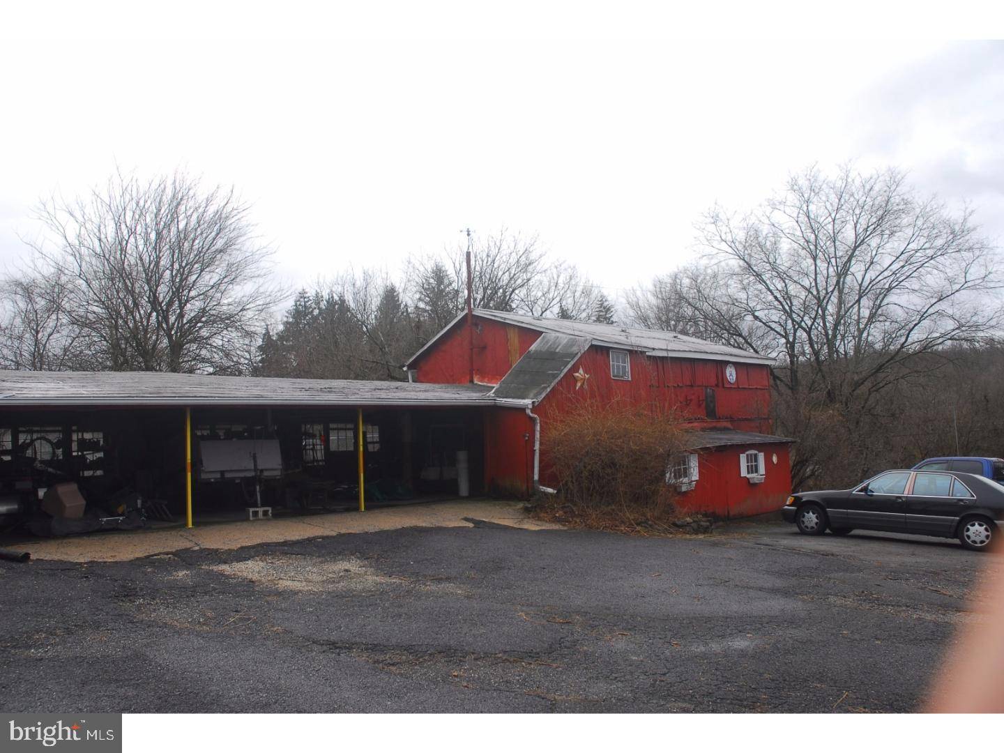 Perkiomenville, PA 18074,2406 UPPER RIDGE RD