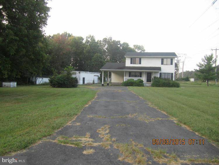 Nokesville, VA 20181,13227 FARMVIEW RD