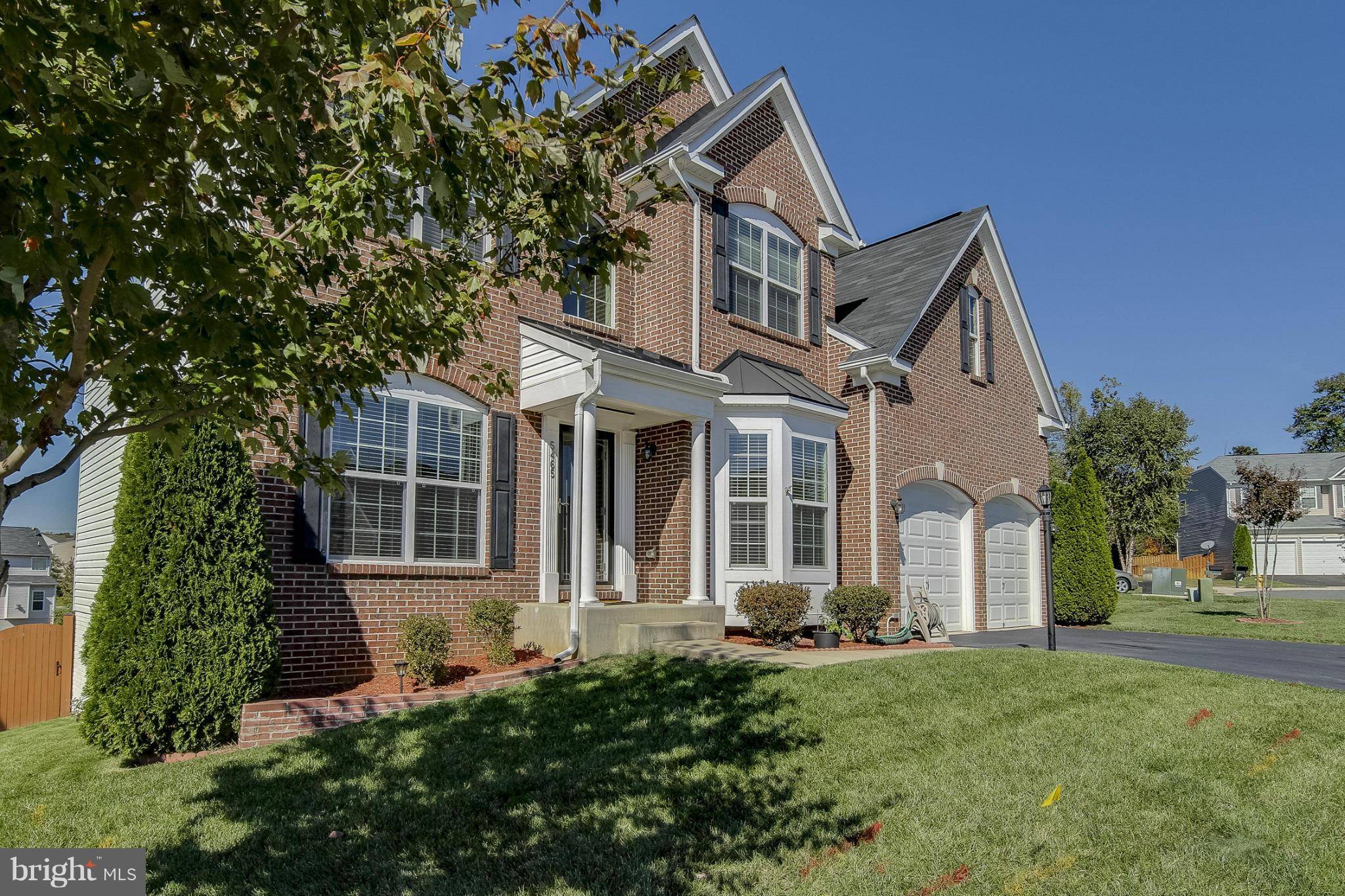 Woodbridge, VA 22193,5465 LOGGERHEAD PL