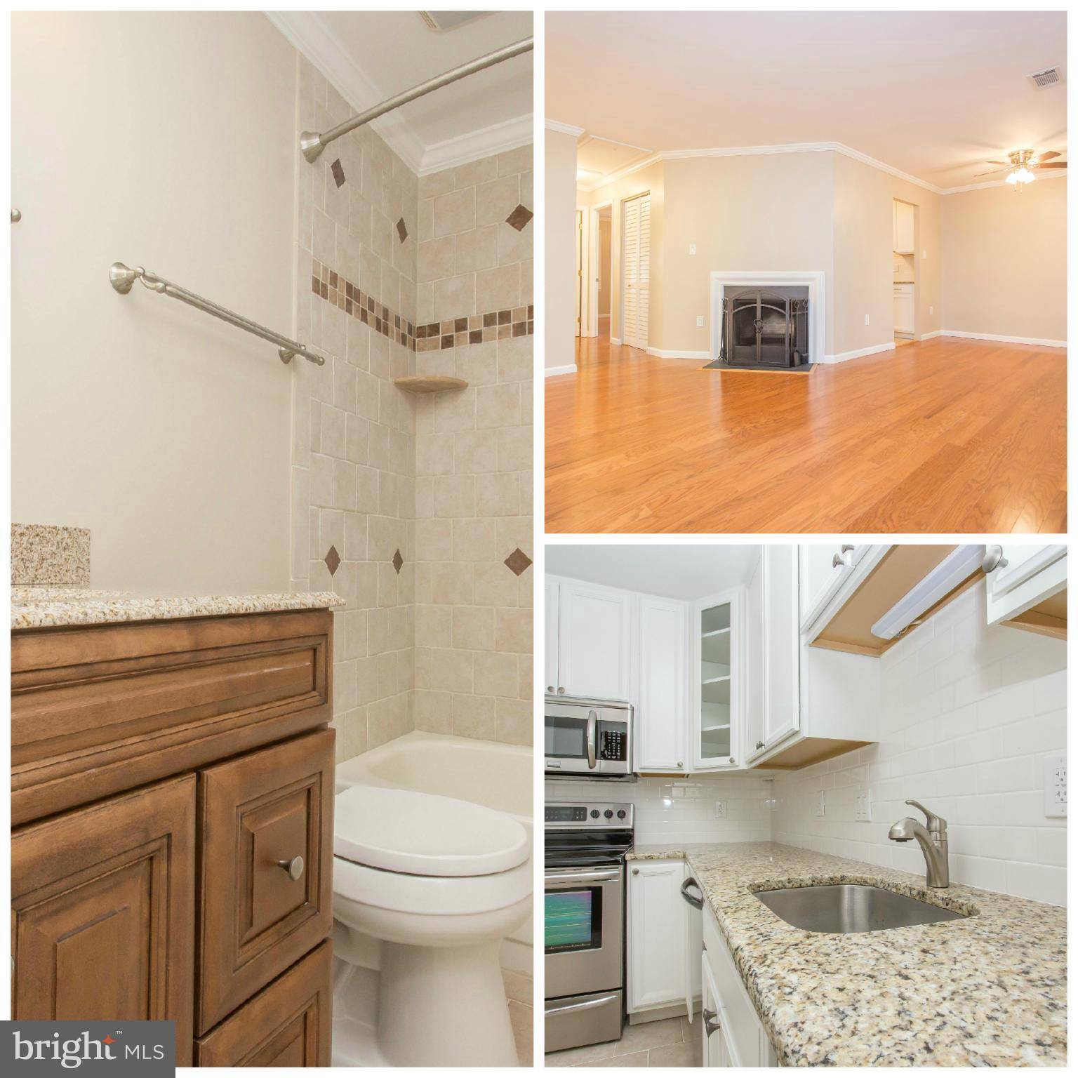 Woodbridge, VA 22192,2818 CHABLIS CIR #5A