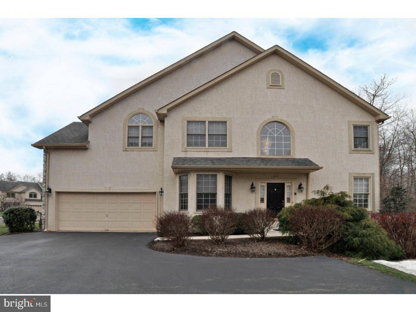 Lower Gwynedd, PA 19002,1261 CARNIGAN CT