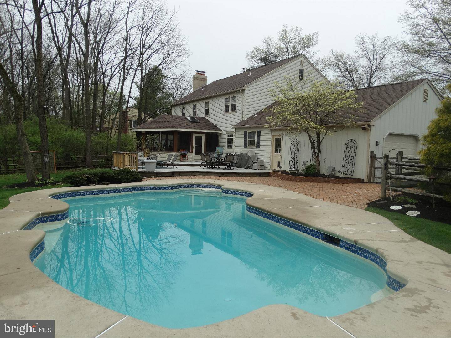 Upper Gwynedd, PA 19454,721 W PROSPECT AVE