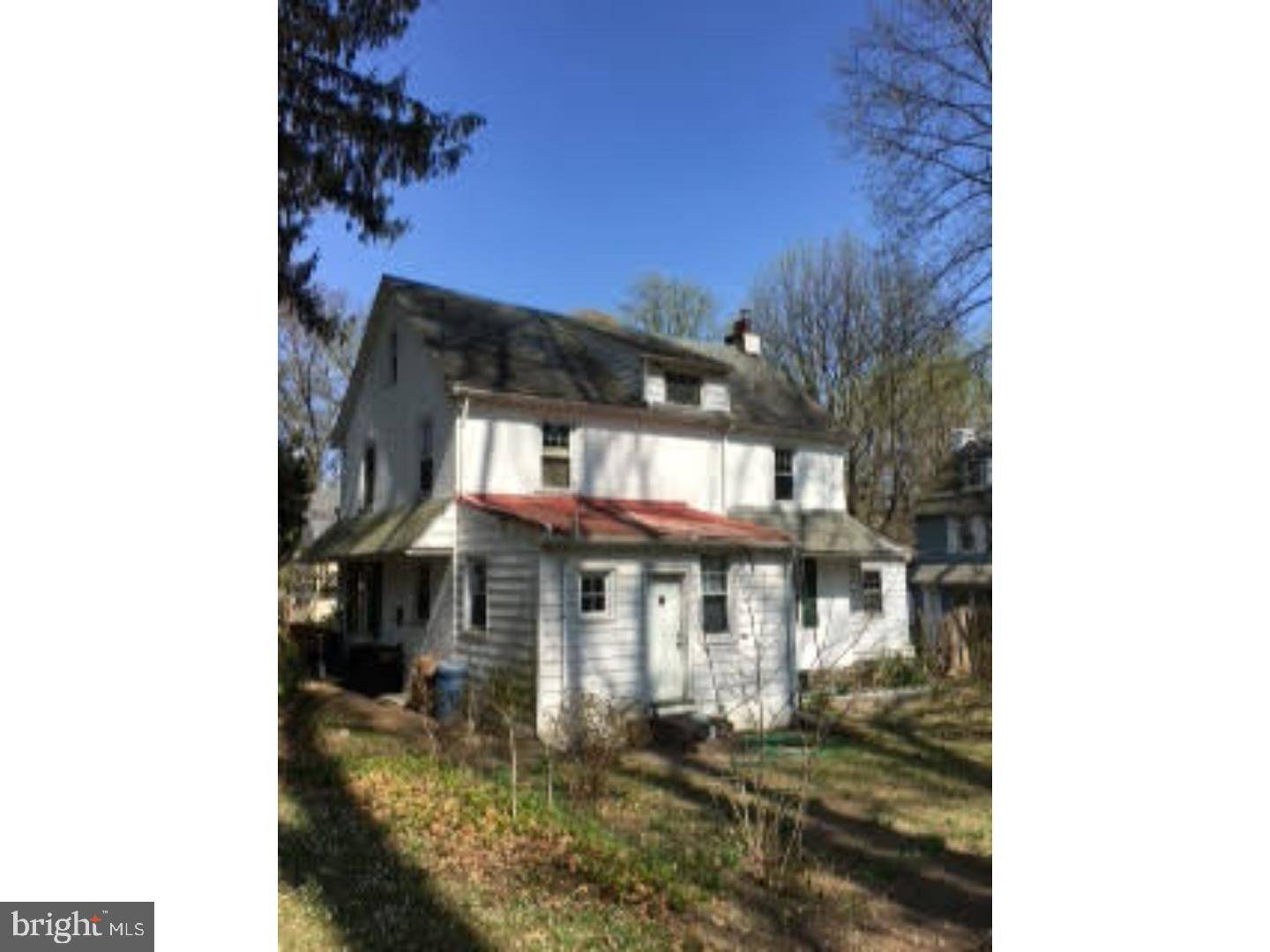 Wyncote, PA 19095,604 PARK LN