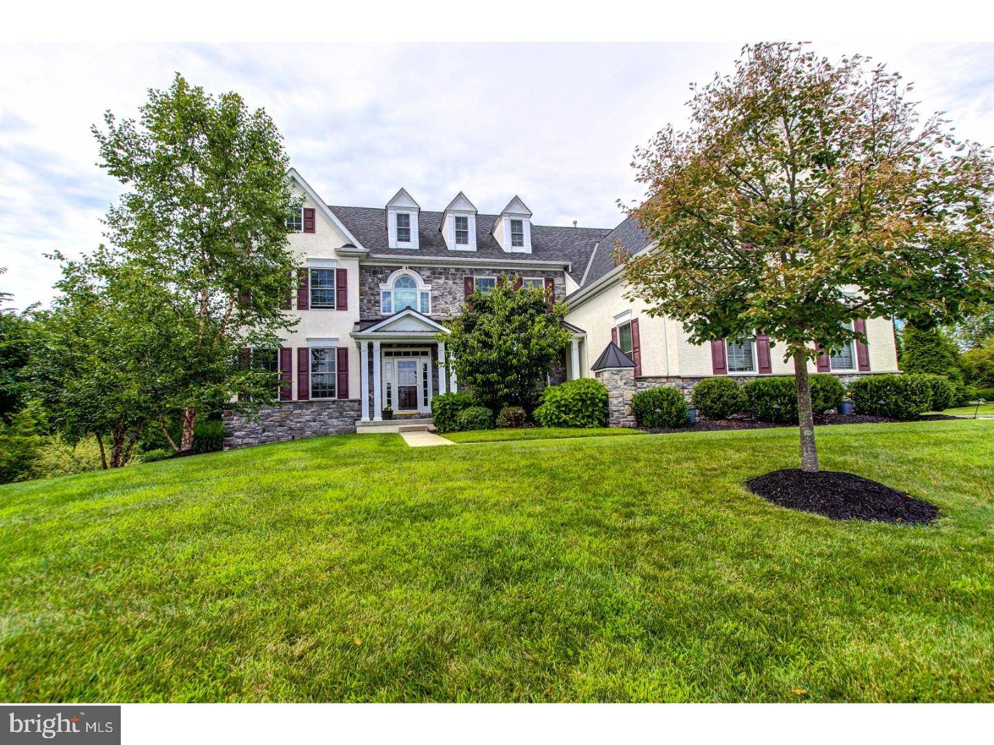 Harleysville, PA 19438,571 WOODVIEW LN