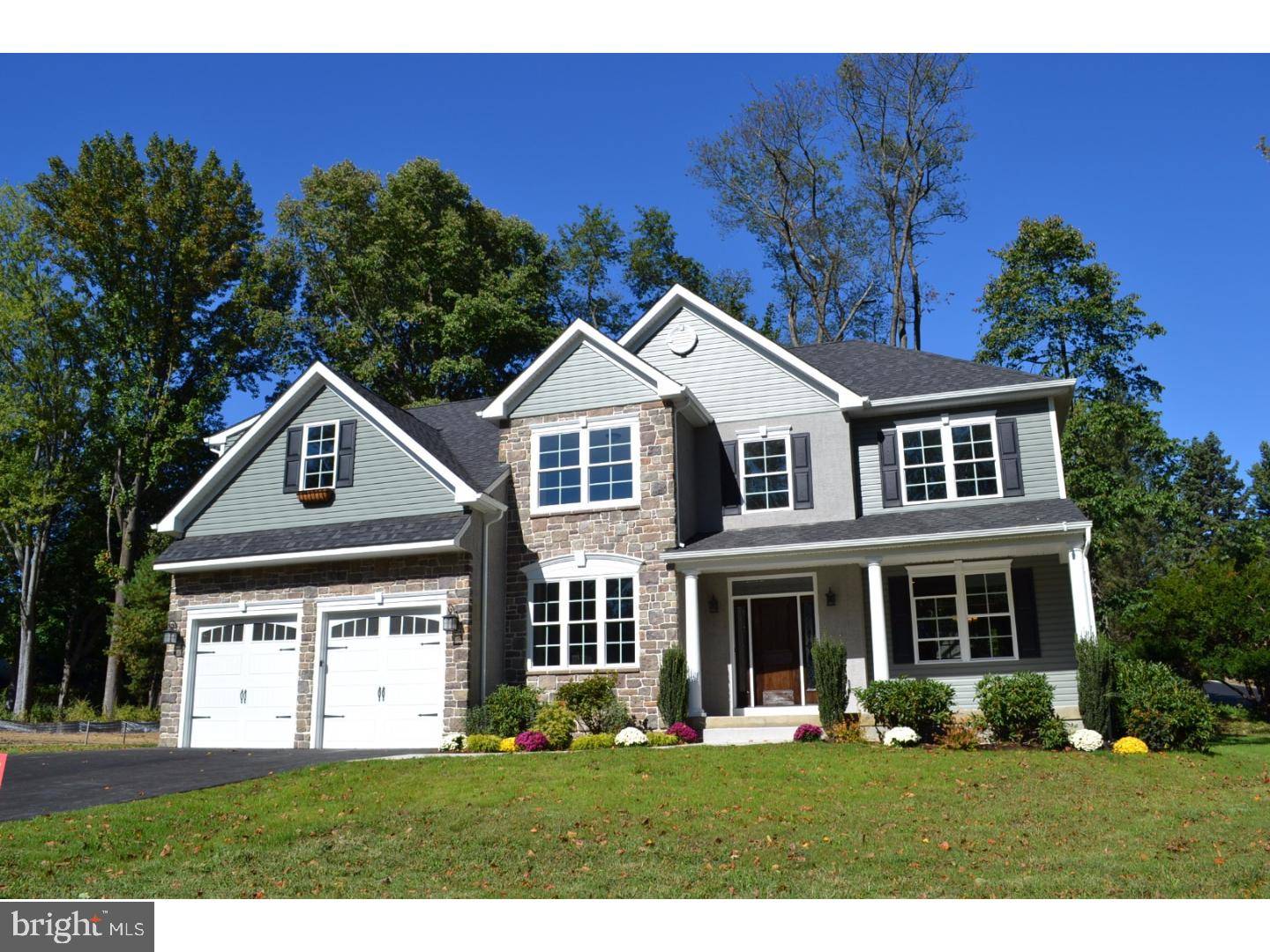 Rydal, PA 19046,950 MOLLY CT #LOT 1