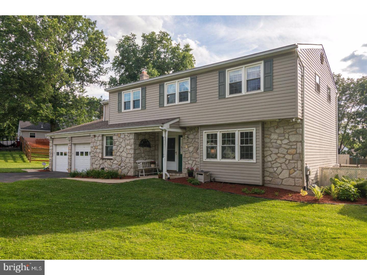 Audubon, PA 19403,104 MALLARD CIR