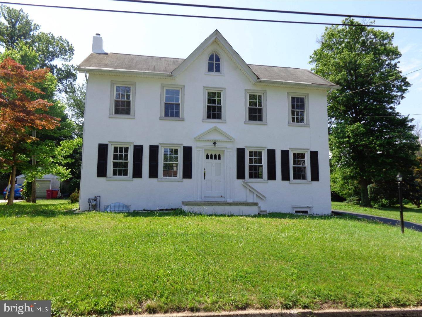 Audubon, PA 19403,2784 EGYPT RD