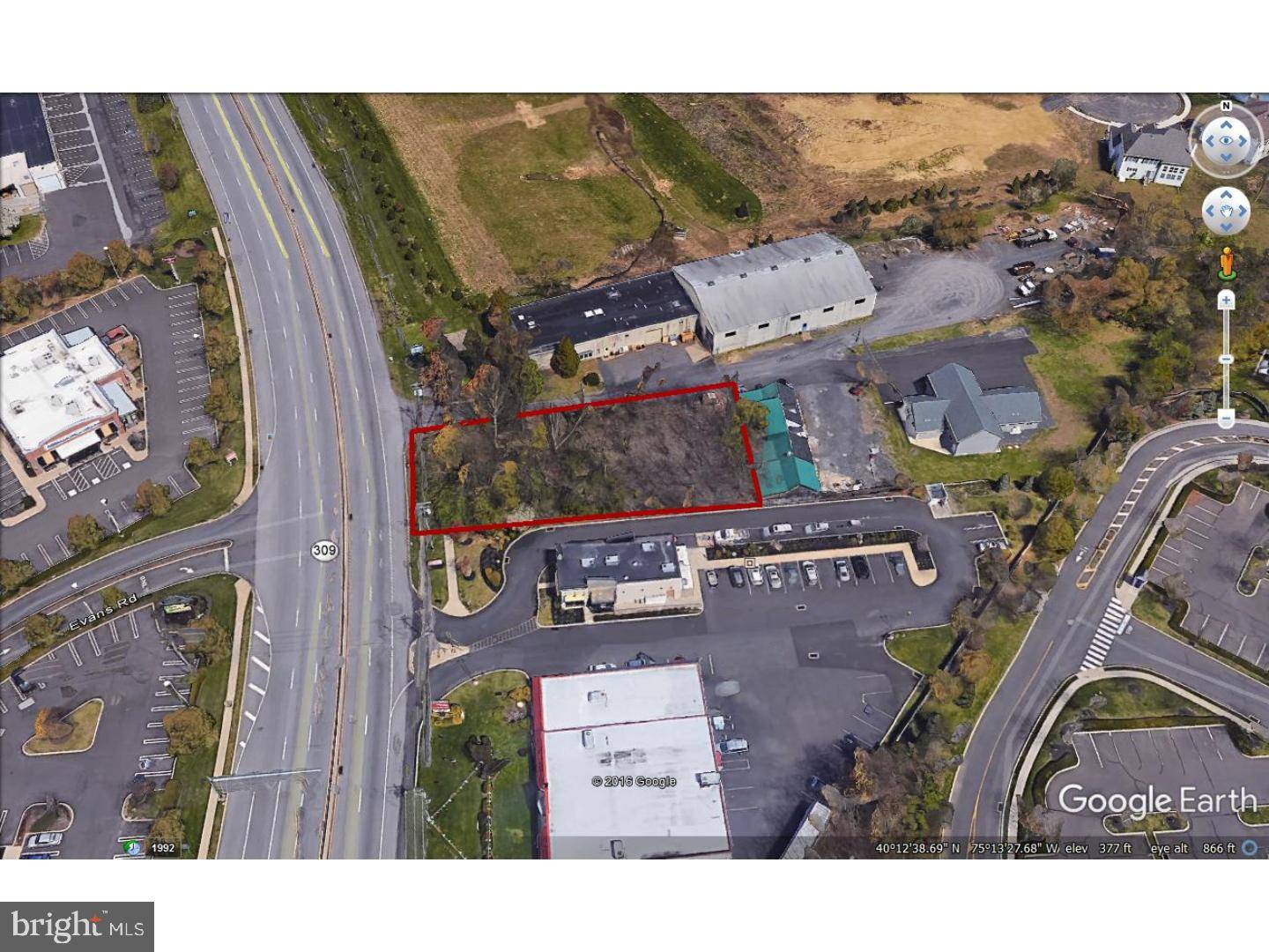 Montgomeryville, PA 18936,1107 BETHLEHEM PIKE