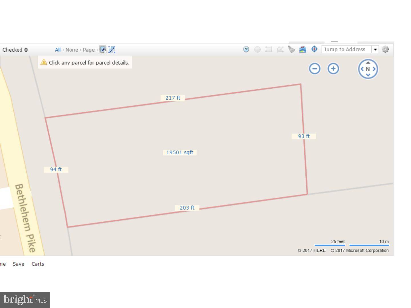 Montgomeryville, PA 18936,1107 BETHLEHEM PIKE