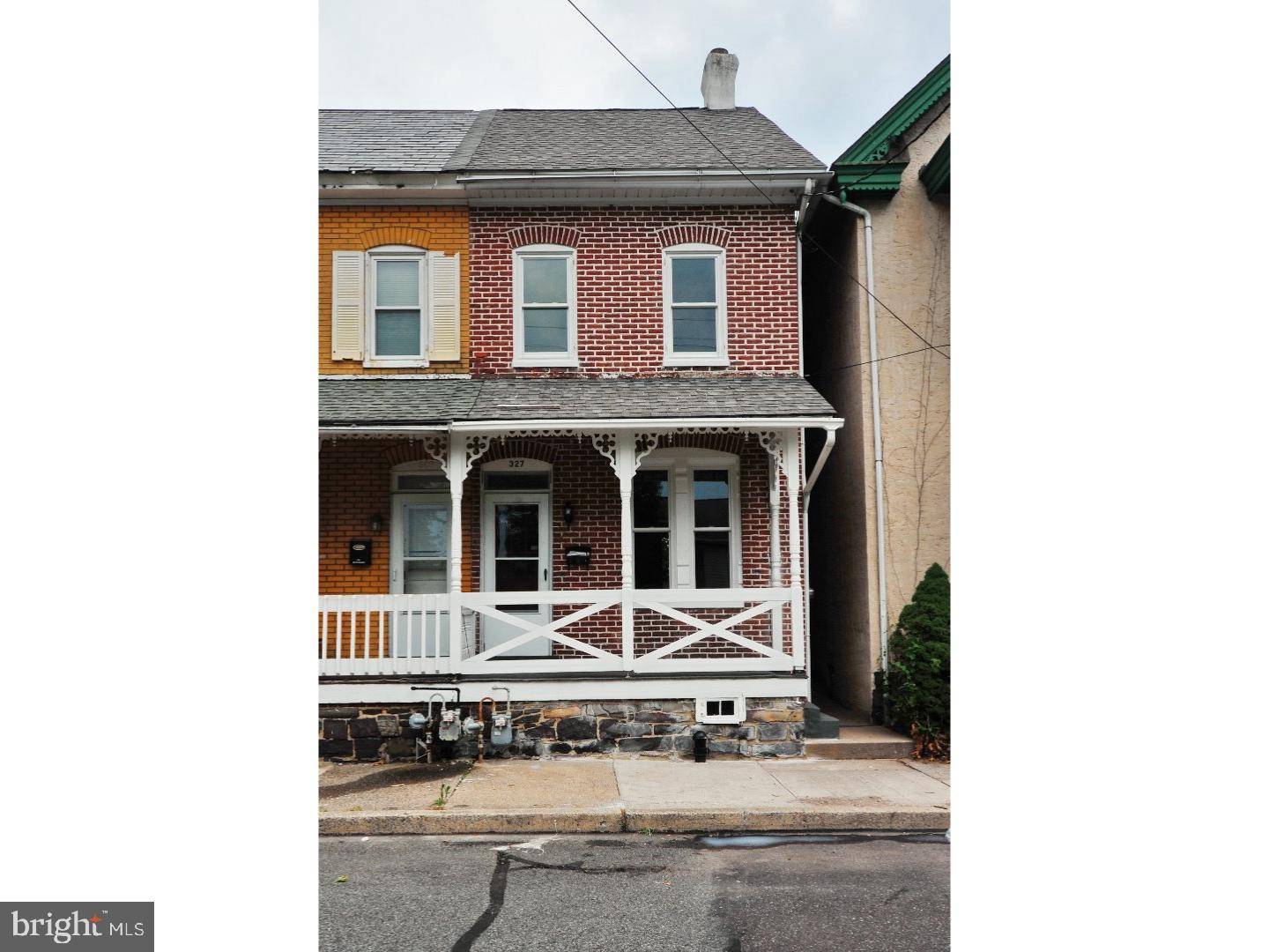 East Greenville, PA 18041,327 JEFFERSON ST